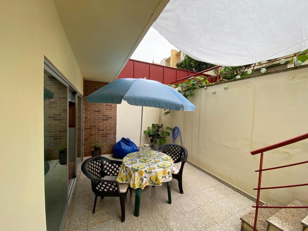 Parada de Tibaes Cavado Terrace Studio מראה חיצוני תמונה