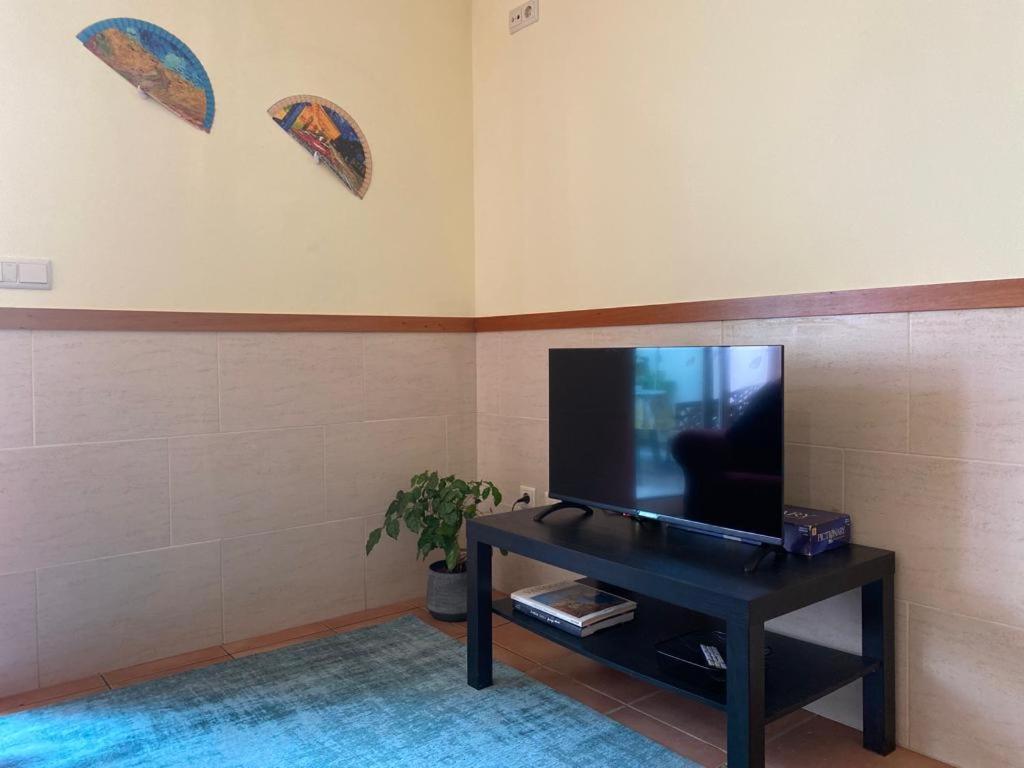 Parada de Tibaes Cavado Terrace Studio מראה חיצוני תמונה