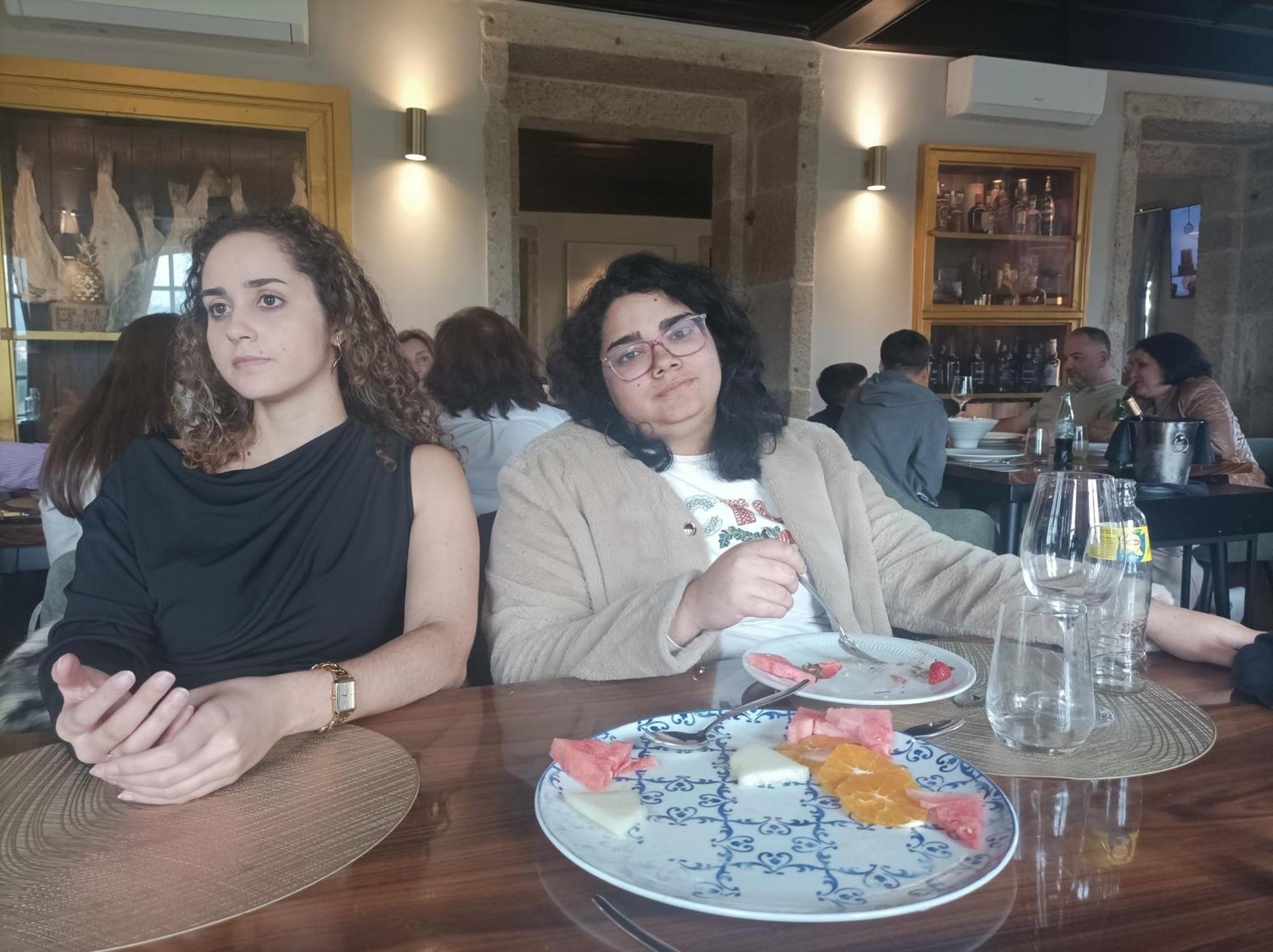 Parada de Tibaes Cavado Terrace Studio מראה חיצוני תמונה